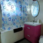 Apartament Between Parks - King Bed - - Football Field