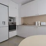 Apartment Between Parks - King Bed - - Football Field Bucharest