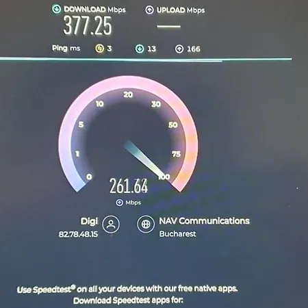 Between Parks - King Bed - - Football Field Διαμέρισμα *