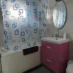 Appartamento Between Parks - King Bed - - Football Field